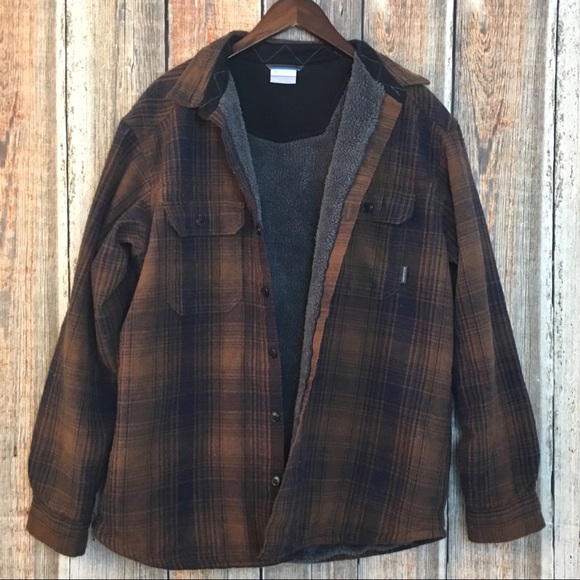 Columbia Other - Columbia | Windward Plaid Jacket